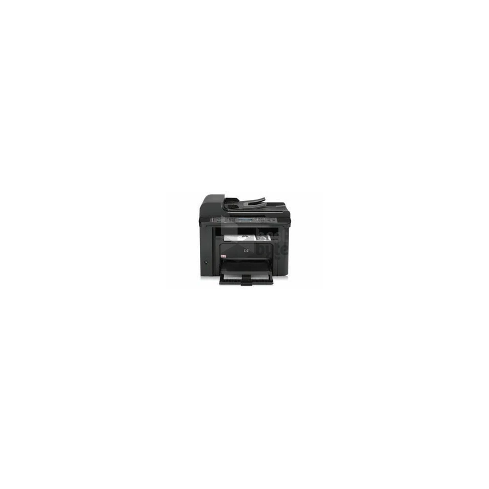 HP LaserJet Pro M1536dnf MFP multifunkciós lézer hálózat, duplex, fax nyomtató