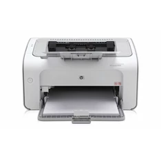 HP LaserJet Pro P1102 mono lézer nyomtató