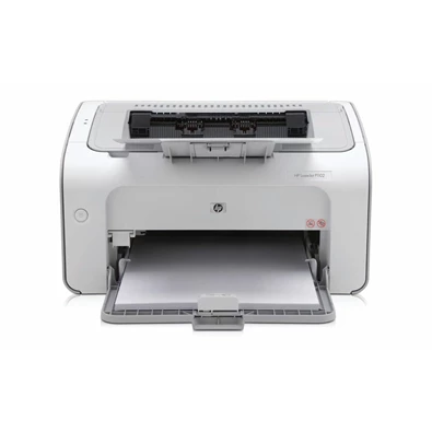HP LaserJet Pro P1102 mono lézer nyomtató