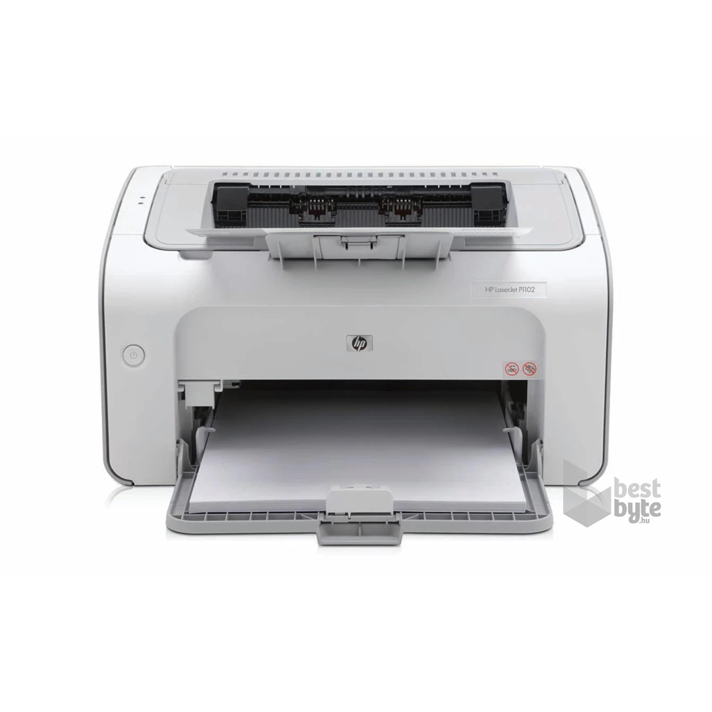HP LaserJet Pro P1102 mono lézer nyomtató