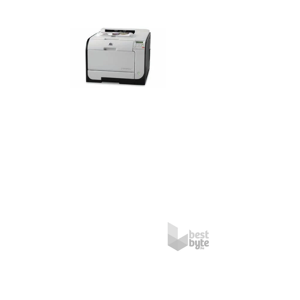 HP LaserJet Pro 300 color M351a színes lézer nyomtató