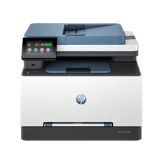 HP Laserjet Pro color MFP 3302fdw színes multifunkciós lézernyomtató