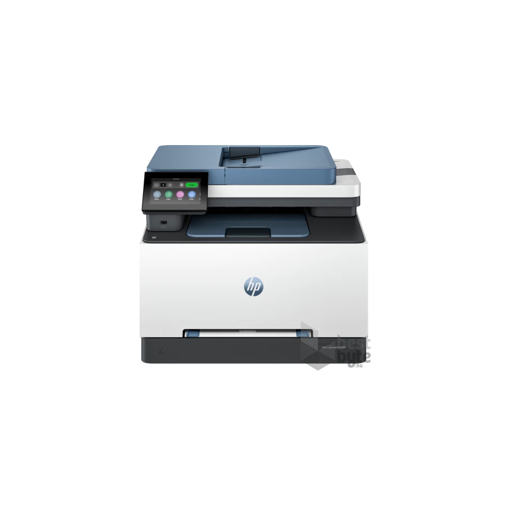 HP Laserjet Pro color MFP 3302fdw színes multifunkciós lézernyomtató