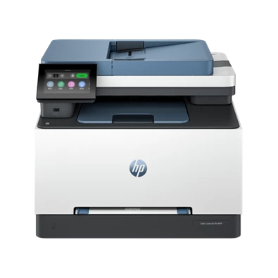 HP Laserjet Pro color MFP 3302fdw színes multifunkciós lézernyomtató