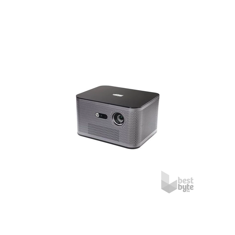 HP MP2000PRO FullHD 2000L 25000óra LED projektor