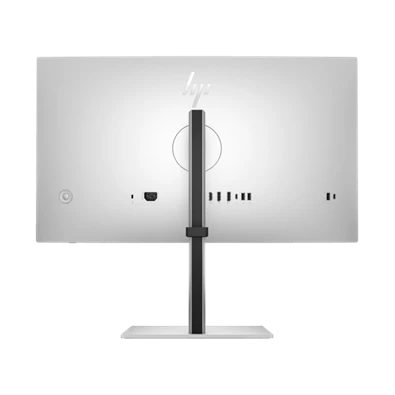HP 27” Series 7 Pro 727pk 4K UHD HDMI/DP/USB-C fekete-ezüst monitor