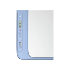 HP NY/M/S Deskjet 2822E USB/WiFi, A4 7.5lap/perc, 4800x1200 síkágyas világoskék multifunkciós tintasugaras nyomtató