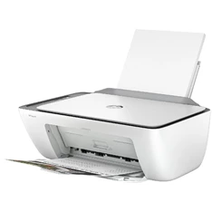 HP Deskjet 2820E szürke multifunkciós tintasugaras nyomtató