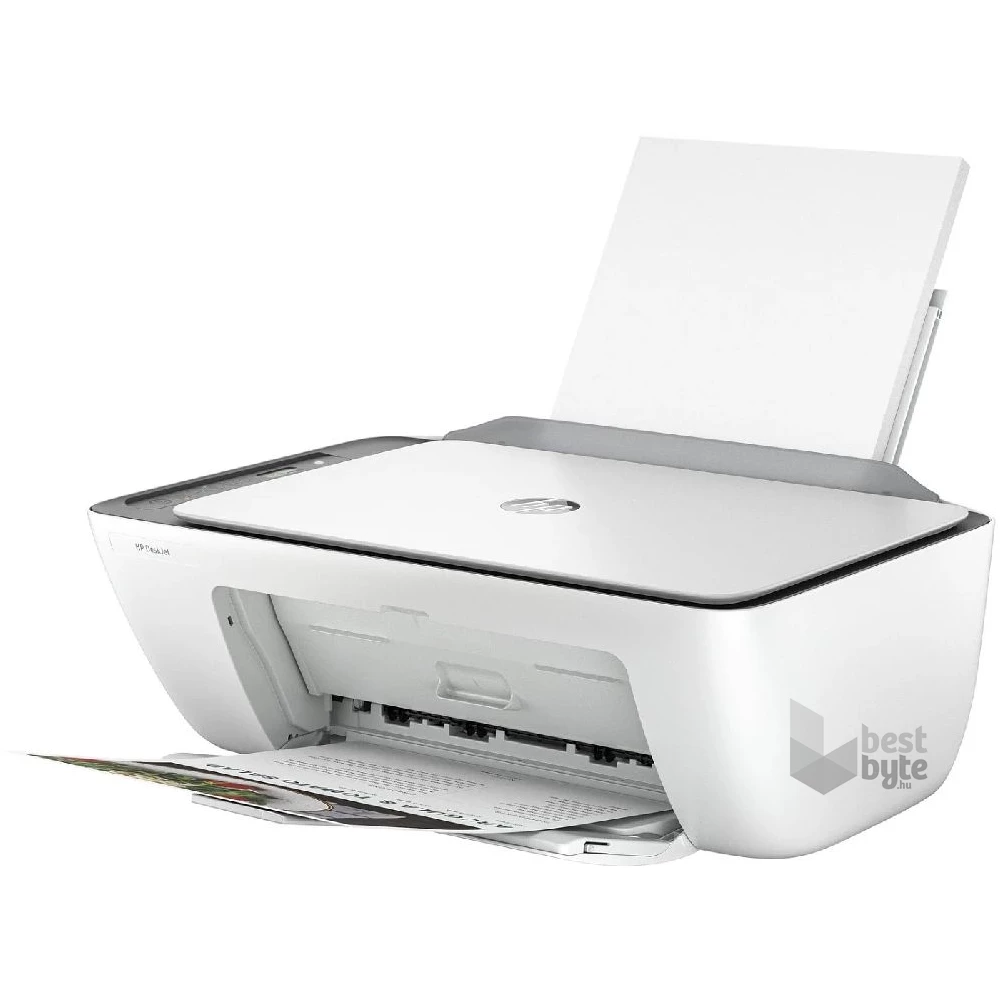 HP Deskjet 2820E szürke multifunkciós tintasugaras nyomtató