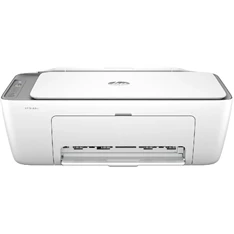 HP Deskjet 2820E szürke multifunkciós tintasugaras nyomtató
