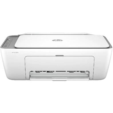 HP Deskjet 2820E szürke multifunkciós tintasugaras nyomtató