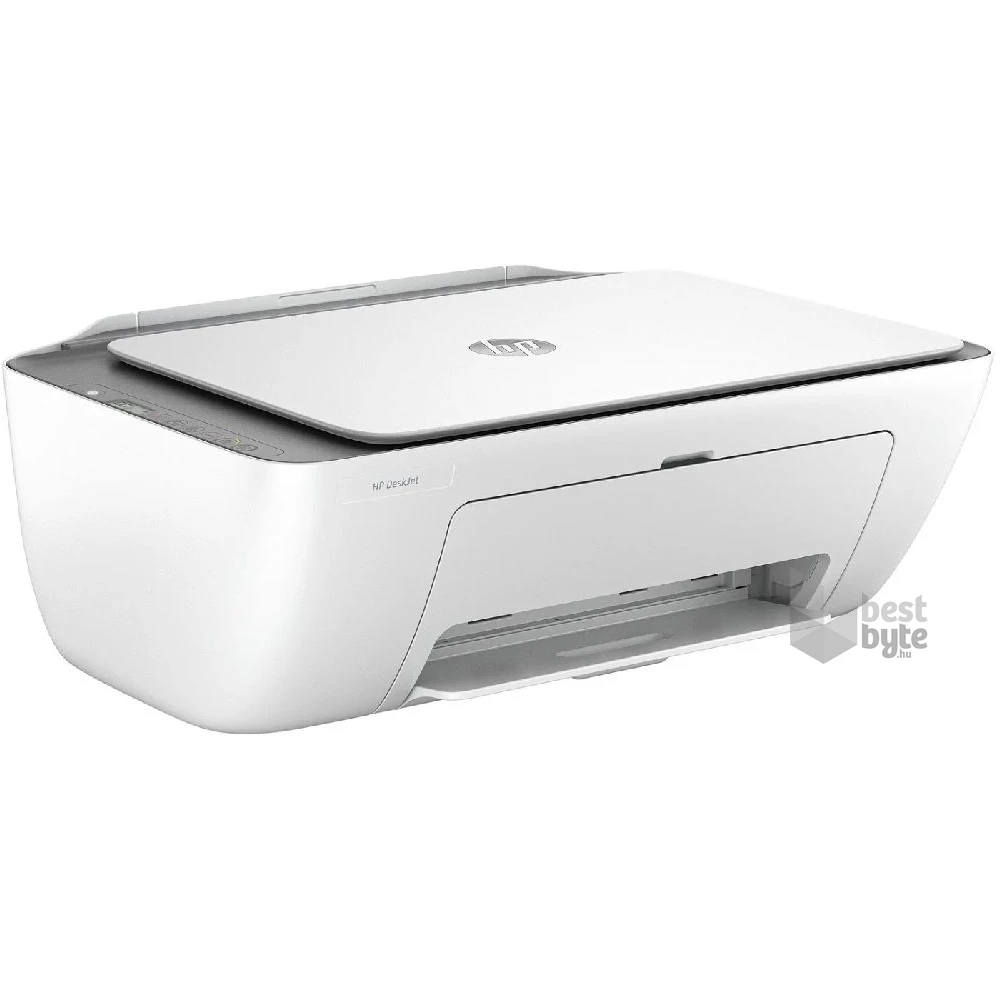 HP Deskjet 2820E szürke multifunkciós tintasugaras nyomtató