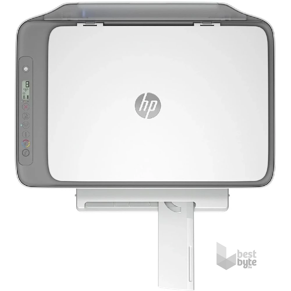 HP Deskjet 2820E szürke multifunkciós tintasugaras nyomtató