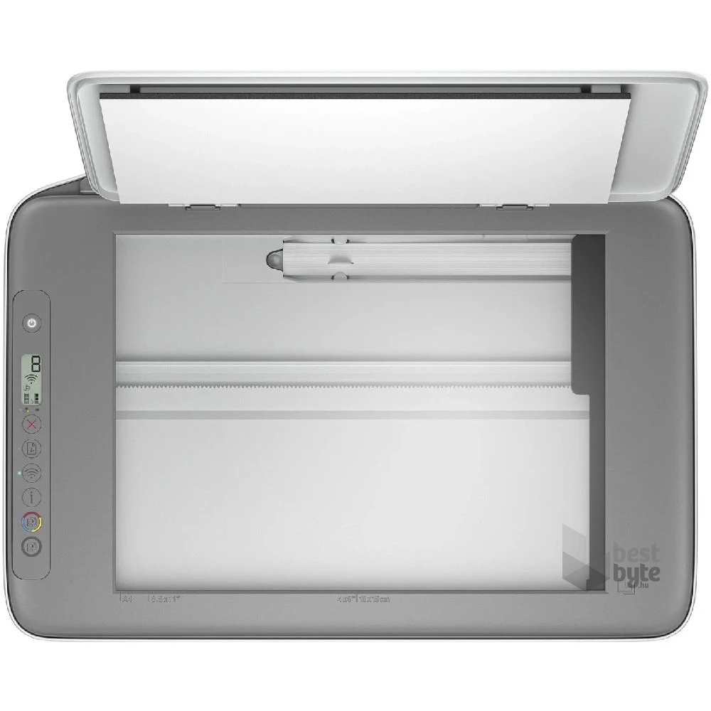 HP Deskjet 2820E szürke multifunkciós tintasugaras nyomtató