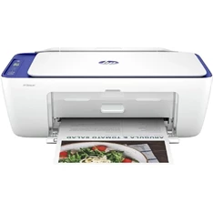 HP Deskjet 2821E indigókék multifunkciós tintasugaras nyomtató