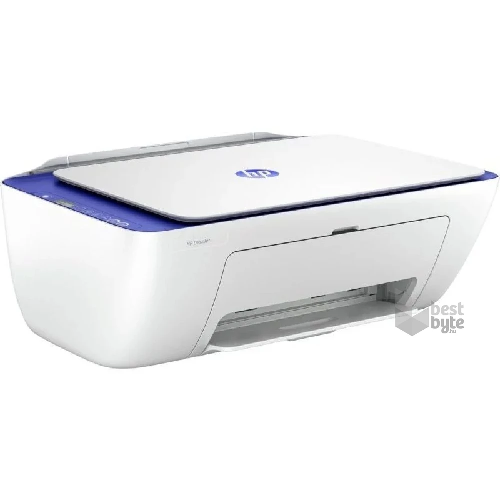 HP Deskjet 2821E indigókék multifunkciós tintasugaras nyomtató