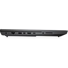HP OMEN laptop (16,1"FHD/Intel Core i5-11400H/RTX 3050Ti 4GB/16GB RAM/512GB/DOS) - fekete
