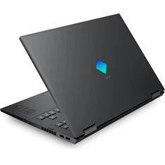 HP OMEN laptop (16,1"FHD/Intel Core i5-11400H/RTX 3050Ti 4GB/16GB RAM/512GB/DOS) - fekete