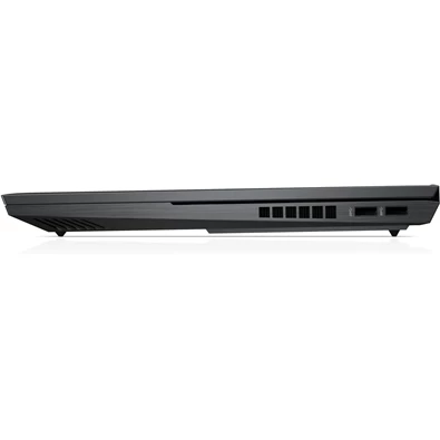 HP OMEN laptop (16,1"FHD/Intel Core i5-11400H/RTX 3050Ti 4GB/16GB RAM/512GB/DOS) - fekete