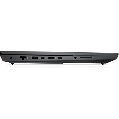 HP OMEN laptop (16,1"FHD/Intel Core i5-11400H/RTX 3050Ti 4GB/16GB RAM/512GB/DOS) - fekete