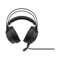 HP OMEN Blast fekete gamer headset