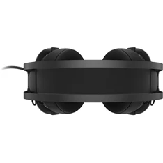 HP OMEN Blast fekete gamer headset