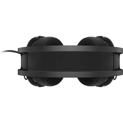 HP OMEN Blast fekete gamer headset