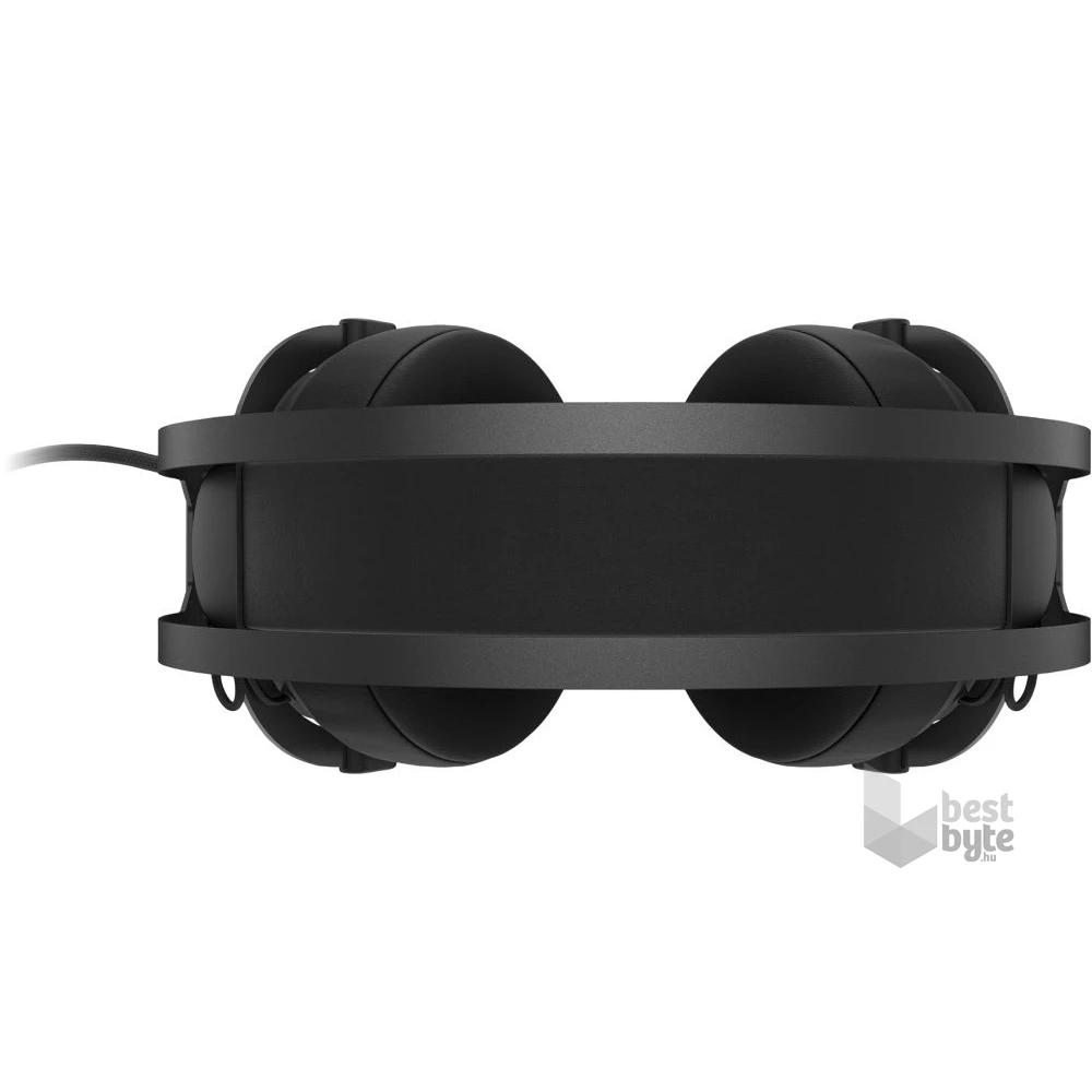 HP OMEN Blast fekete gamer headset