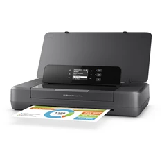 HP OfficeJet 202 mobile hordozható nyomtató