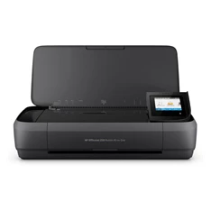HP OfficeJet 250 mobile hordozható multifunkciós nyomtató