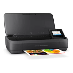 HP OfficeJet 250 mobile hordozható multifunkciós nyomtató