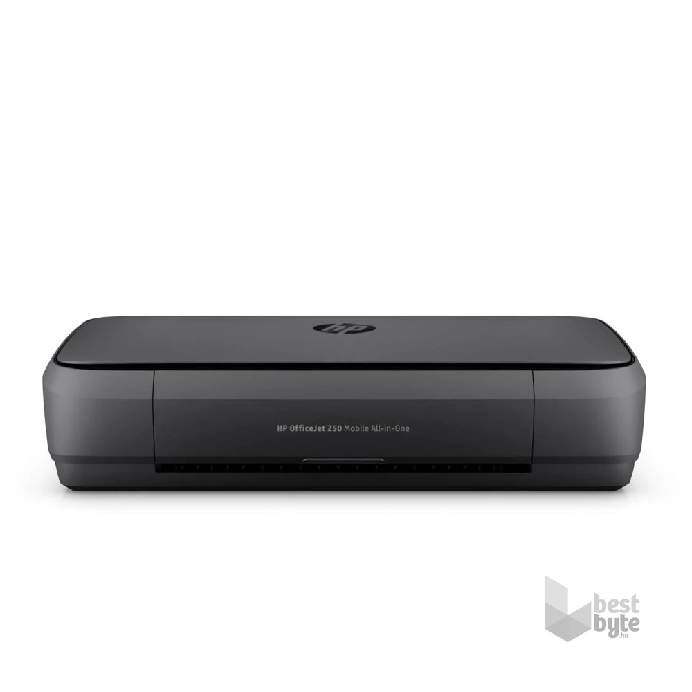 HP OfficeJet 250 mobile hordozható multifunkciós nyomtató