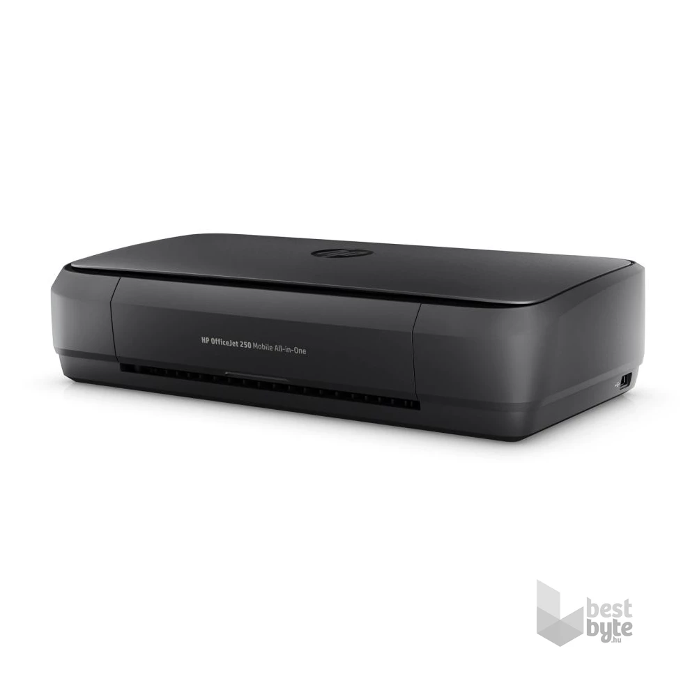 HP OfficeJet 250 mobile hordozható multifunkciós nyomtató