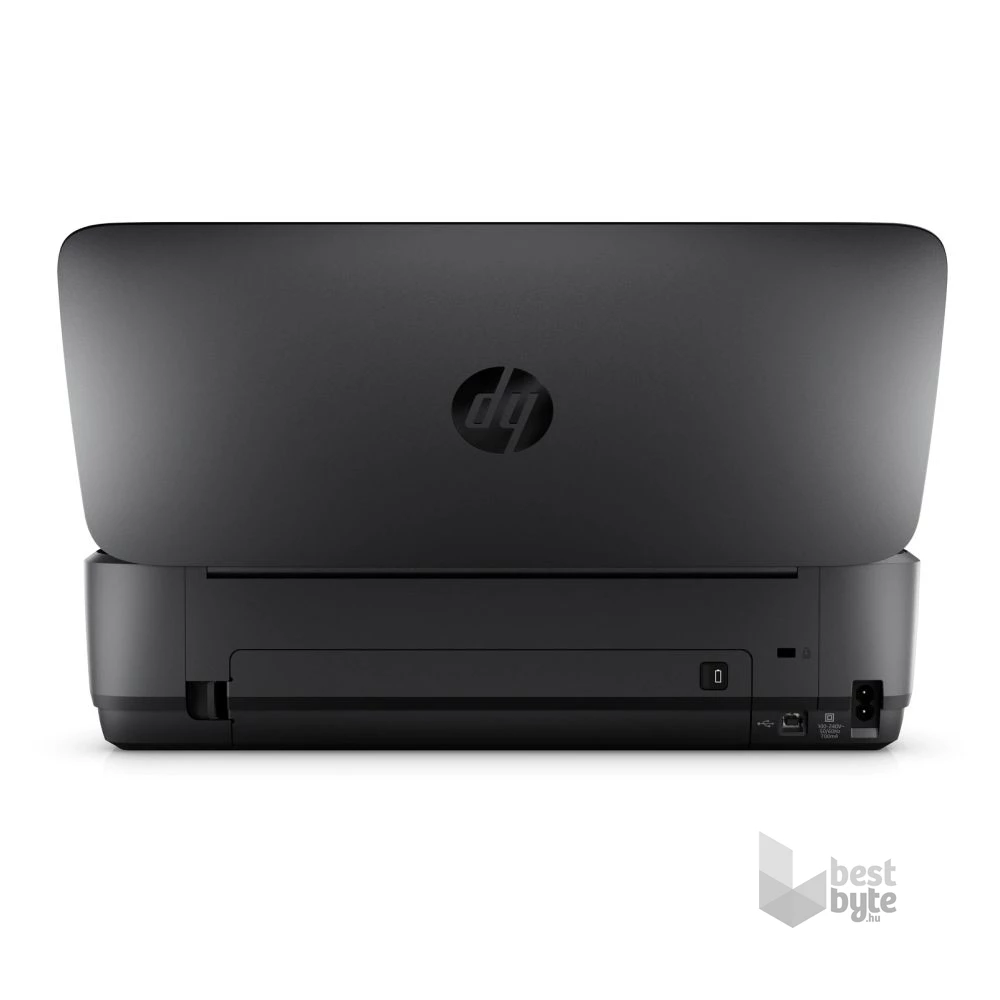 HP OfficeJet 250 mobile hordozható multifunkciós nyomtató