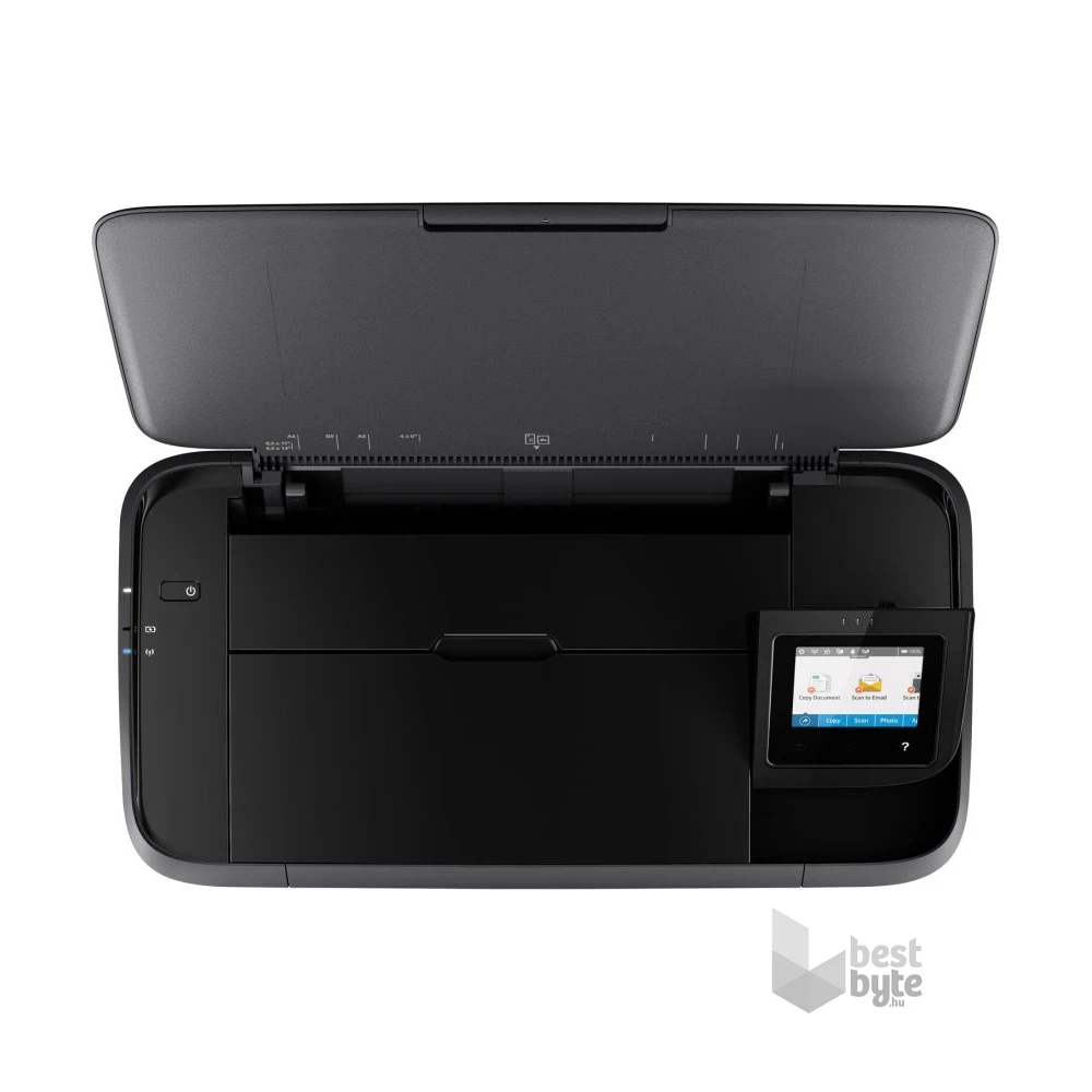 HP OfficeJet 250 mobile hordozható multifunkciós nyomtató