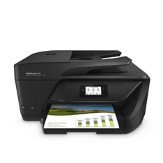 HP OfficeJet 6950 multifunkciós tintasugaras nyomtató