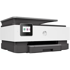 HP OfficeJet 8012E All-in-One multifunkciós tintasugaras Instant Ink ready nyomtató