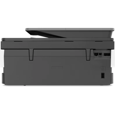 HP OfficeJet 8012E All-in-One multifunkciós tintasugaras Instant Ink ready nyomtató