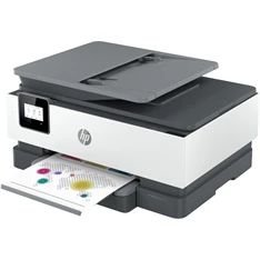 HP OfficeJet 8012E All-in-One multifunkciós tintasugaras Instant Ink ready nyomtató (Újracsomagolt)