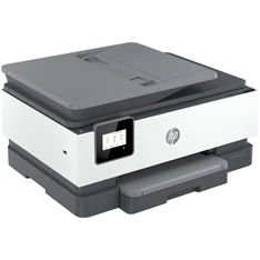 HP OfficeJet 8012E All-in-One multifunkciós tintasugaras Instant Ink ready nyomtató (Újracsomagolt)