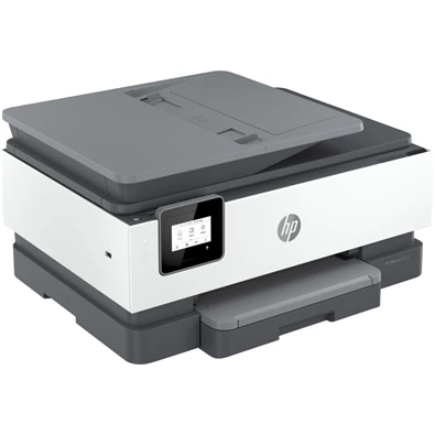 HP OfficeJet 8012E All-in-One multifunkciós tintasugaras Instant Ink ready nyomtató (Újracsomagolt)