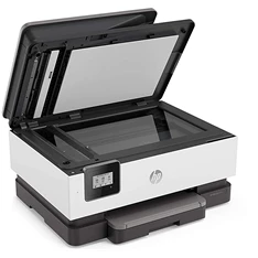 HP OfficeJet 8012E All-in-One multifunkciós tintasugaras Instant Ink ready nyomtató (Újracsomagolt)