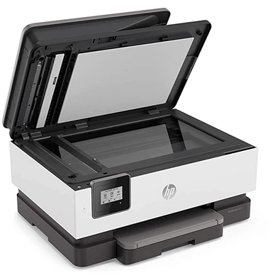 HP OfficeJet 8012E All-in-One multifunkciós tintasugaras Instant Ink ready nyomtató (Újracsomagolt)