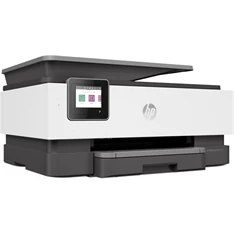 HP OfficeJet 8012E All-in-One multifunkciós tintasugaras Instant Ink ready nyomtató (Újracsomagolt)