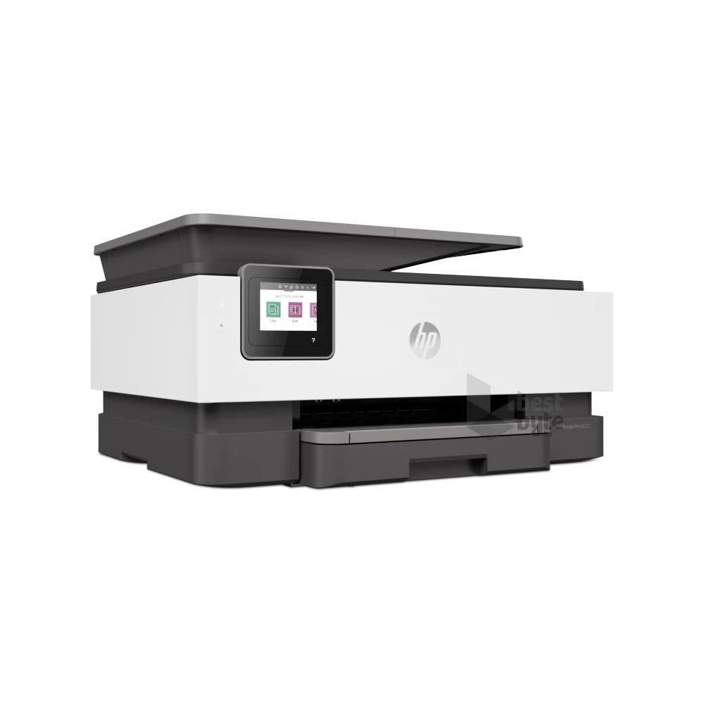 HP OfficeJet 8012E All-in-One multifunkciós tintasugaras Instant Ink ready nyomtató (Újracsomagolt)