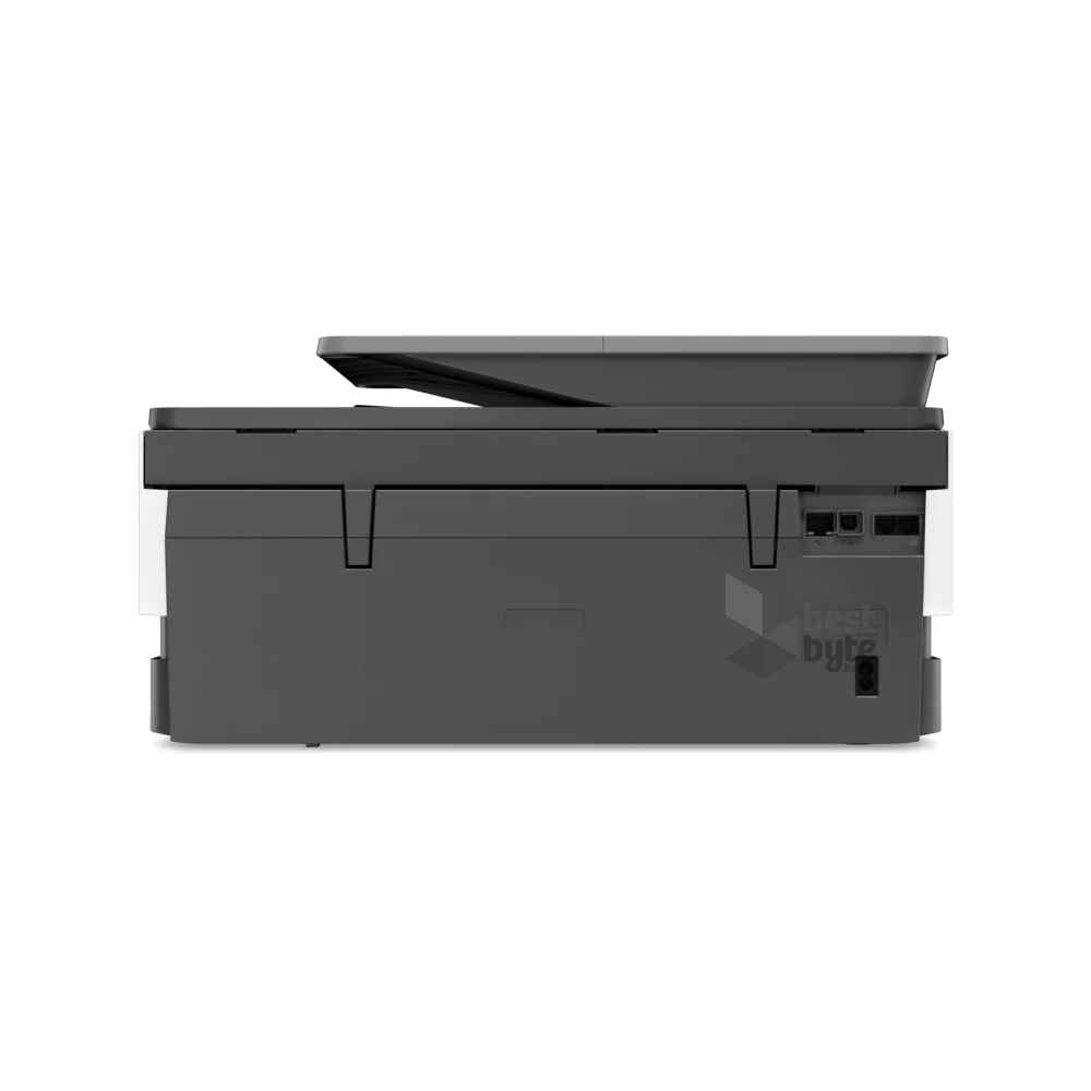 HP OfficeJet 8012E All-in-One multifunkciós tintasugaras Instant Ink ready nyomtató (Újracsomagolt)