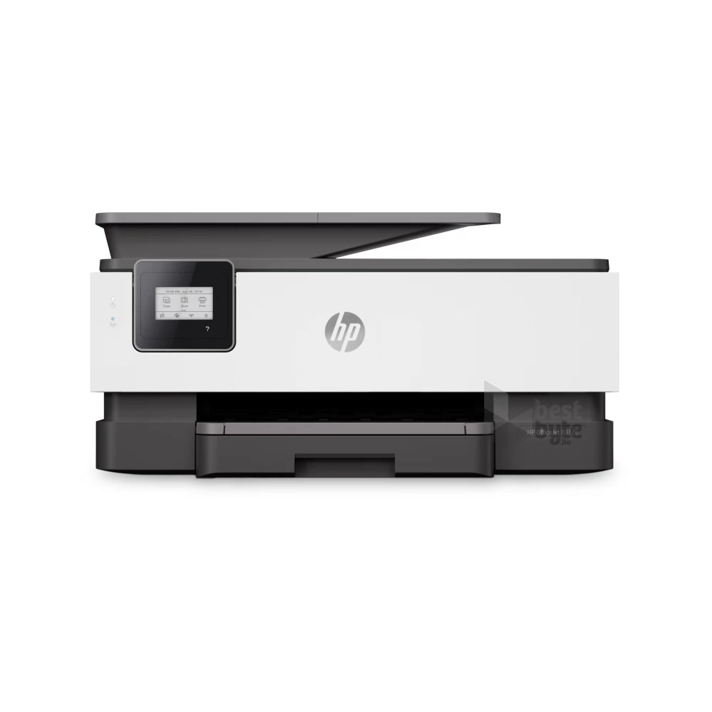 HP OfficeJet 8012E All-in-One multifunkciós tintasugaras Instant Ink ready nyomtató (Újracsomagolt)