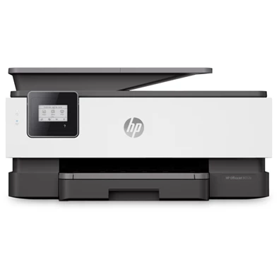 HP OfficeJet 8012E All-in-One multifunkciós tintasugaras Instant Ink ready nyomtató (Újracsomagolt)