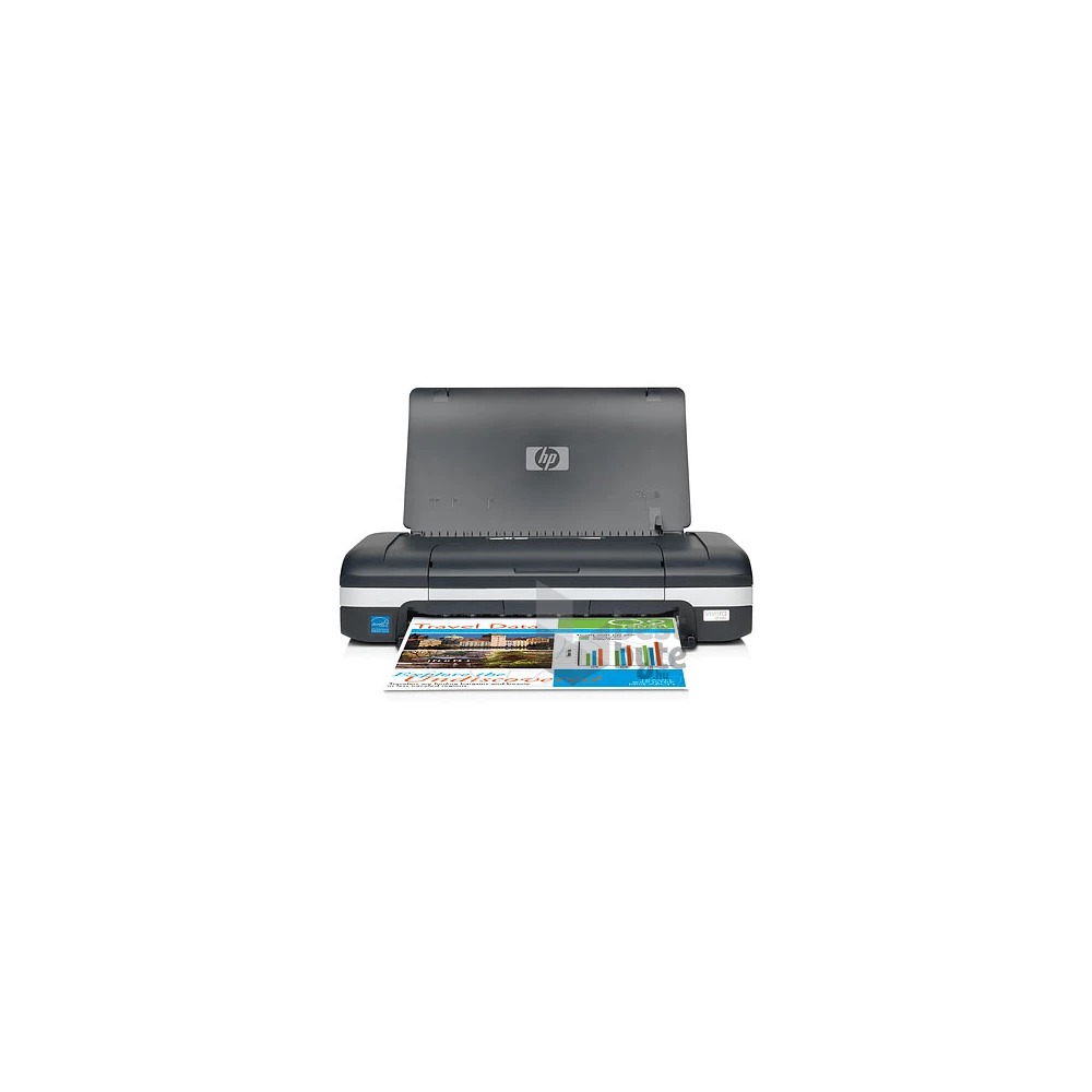 HP OfficeJet H470b hordozható nyomtató