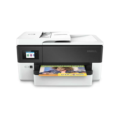 HP OfficeJet Pro 7720 WF e-AiO multifunkciós nyomtató